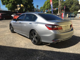 2016 Honda Accord for sale in Kingston / St. Andrew, Jamaica