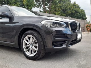 2020 BMW X3