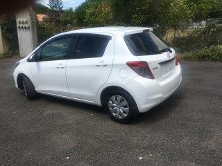 2012 Toyota Vitz for sale in Kingston / St. Andrew, Jamaica