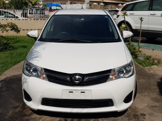2014 Toyota Corolla Fielder S for sale in Kingston / St. Andrew, Jamaica
