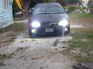 1997 Mitsubishi Lancer CM2 for sale in Westmoreland, Jamaica