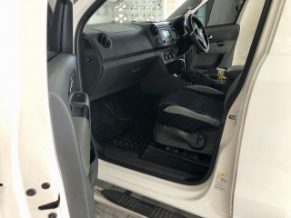 2013 Volkswagen Amarok for sale in Clarendon, Jamaica