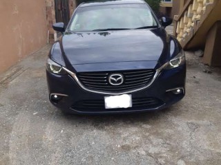 2015 Mazda Mazda 6 for sale in Kingston / St. Andrew, Jamaica