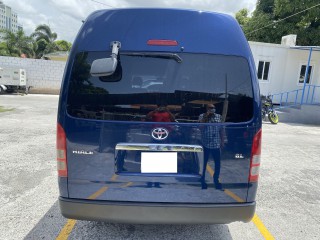 2017 Toyota HIACE COMMUTER for sale in Kingston / St. Andrew, Jamaica