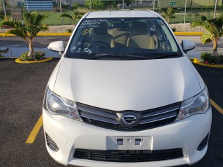 2014 Toyota Corolla Axio for sale in St. James, Jamaica