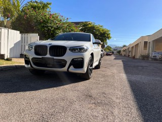 2019 BMW X4