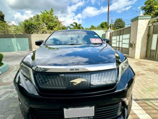 2015 Toyota Harrier for sale in Kingston / St. Andrew, Jamaica