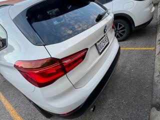 2018 BMW X1 for sale in Kingston / St. Andrew, Jamaica