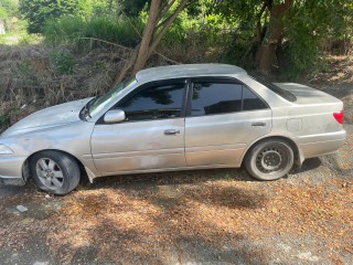 2001 Toyota Carina