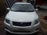 2010 Toyota Corolla Axio for sale in Kingston / St. Andrew, Jamaica