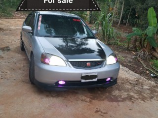 2002 Honda Civic for sale in St. Ann, Jamaica