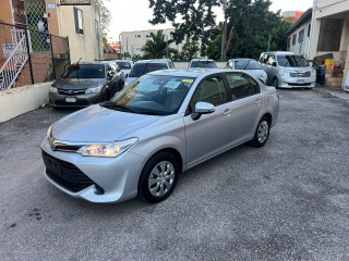 2017 Toyota Axio for sale in Manchester, Jamaica