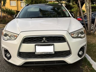 2016 Mitsubishi ASX for sale in Kingston / St. Andrew, Jamaica