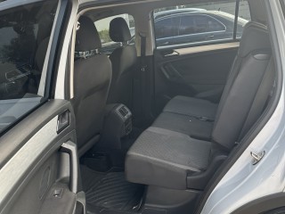 2018 Volkswagen Tiguan for sale in Kingston / St. Andrew, Jamaica