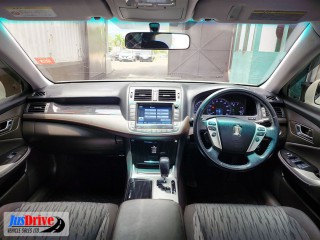 2013 Toyota CROWN for sale in Kingston / St. Andrew, Jamaica