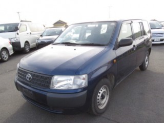 2013 Toyota Probox for sale in Kingston / St. Andrew, Jamaica