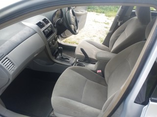 2012 Toyota corolla for sale in St. Ann, Jamaica