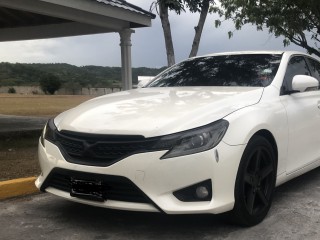 2013 Toyota Mark X for sale in St. Catherine, 