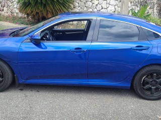 2016 Honda Civic for sale in Kingston / St. Andrew, Jamaica