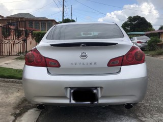 2008 Nissan Skyline for sale in St. Catherine, Jamaica