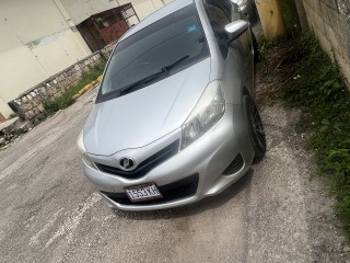 2011 Toyota Vitz for sale in Trelawny, Jamaica