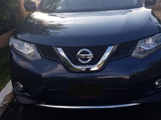 2017 Nissan X Trail for sale in St. Catherine, Jamaica