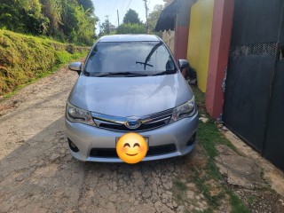2014 Toyota fielder Hybrid for sale in St. Catherine, Jamaica