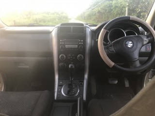 2008 Suzuki Grand vitara for sale in St. Mary, Jamaica