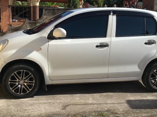 2011 Toyota Passo 
$720,000
