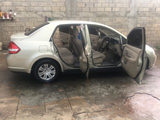 2007 Nissan TIIDA for sale in Kingston / St. Andrew, Jamaica