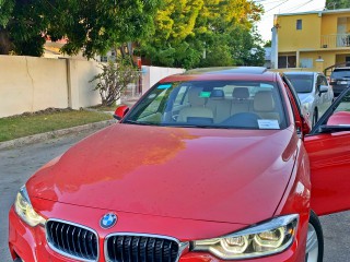 2016 BMW 328i Xdrive for sale in Kingston / St. Andrew, Jamaica