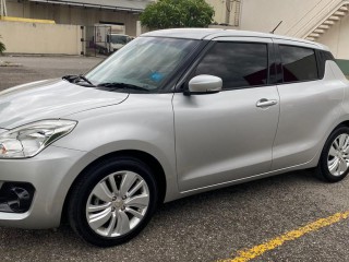 2018 Suzuki Swift