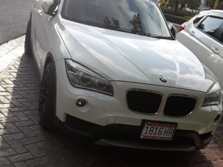 2014 BMW X1 for sale in St. Ann, Jamaica