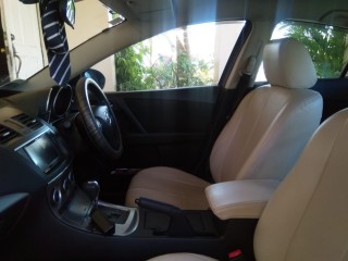 2013 Mazda Axela for sale in St. Catherine, Jamaica