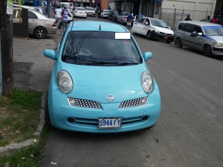 2007 Nissan March for sale in Clarendon, Jamaica
