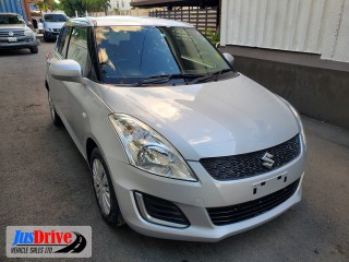 2016 Suzuki SWIFT for sale in Kingston / St. Andrew, Jamaica