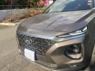 2019 Hyundai Santa fe for sale in Kingston / St. Andrew, Jamaica