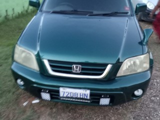 2000 Honda CRV for sale in St. Catherine, Jamaica