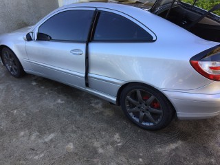 2004 Mercedes Benz C180 for sale in St. Catherine, Jamaica