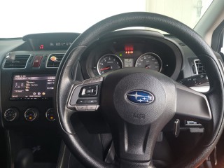 2015 Subaru Impreza