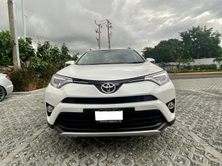 2016 Toyota Rav 4