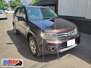 2013 Suzuki GRAND VITARA for sale in Kingston / St. Andrew, Jamaica