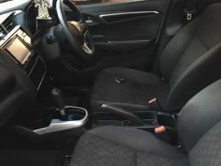 2016 Honda Fit for sale in Manchester, Jamaica