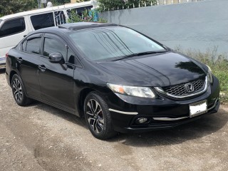 2013 Honda Honda for sale in Kingston / St. Andrew, Jamaica