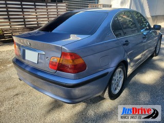2003 BMW 3161 for sale in Kingston / St. Andrew, Jamaica