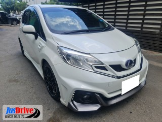 2014 Nissan NOTE