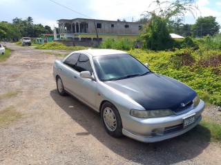 1999 Honda INTEGRA