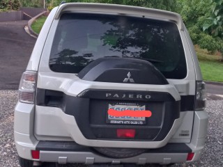2015 Mitsubishi Pajero for sale in Kingston / St. Andrew, Jamaica