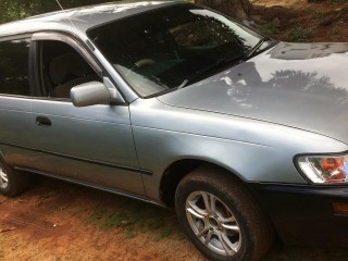 1997 Toyota Corolla for sale in St. Elizabeth, Jamaica