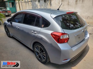 2013 Subaru IMPREZA for sale in Kingston / St. Andrew, Jamaica